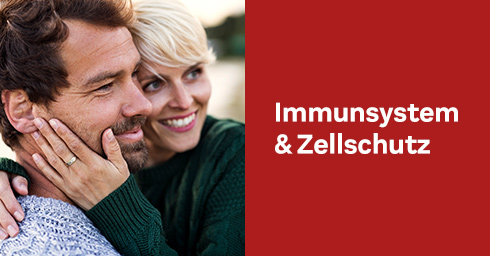 Immunsystem & Zellschutz
