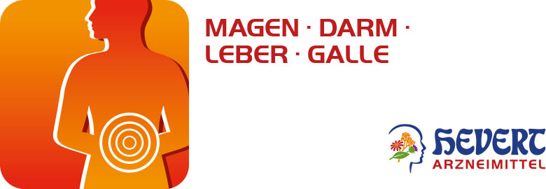 Magen - Darm - Leber - Galle