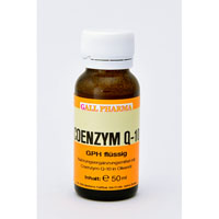 COENZYM Q10 GPH flüssig