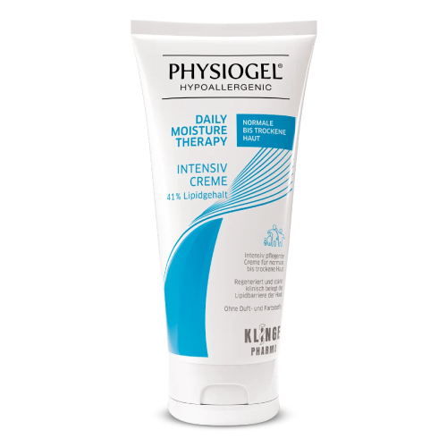 PHYSIOGEL Daily Moisture Therapy Intensiv Creme