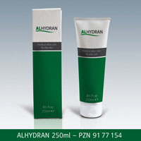 ALHYDRAN Gelcreme