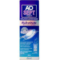 AOSEPT plus HydraGlyde Lösung