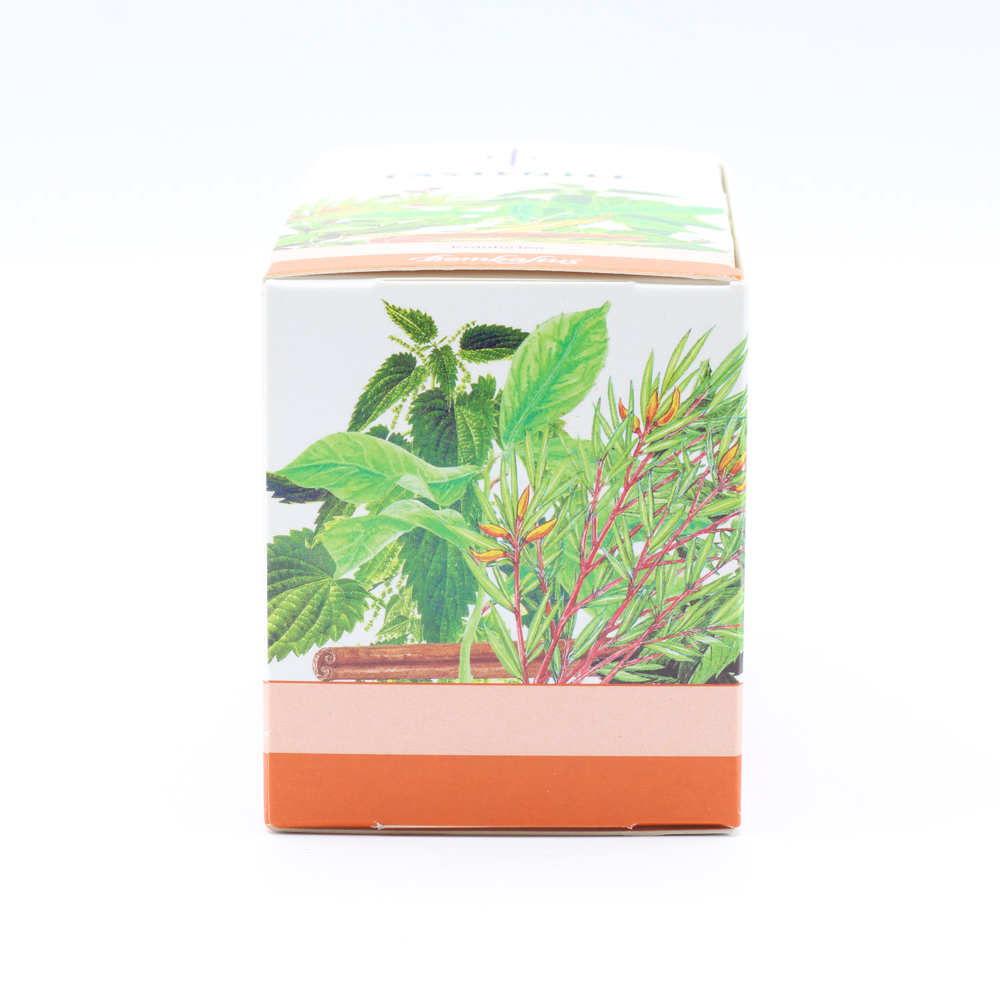 FASTENTEE Filterbeutel