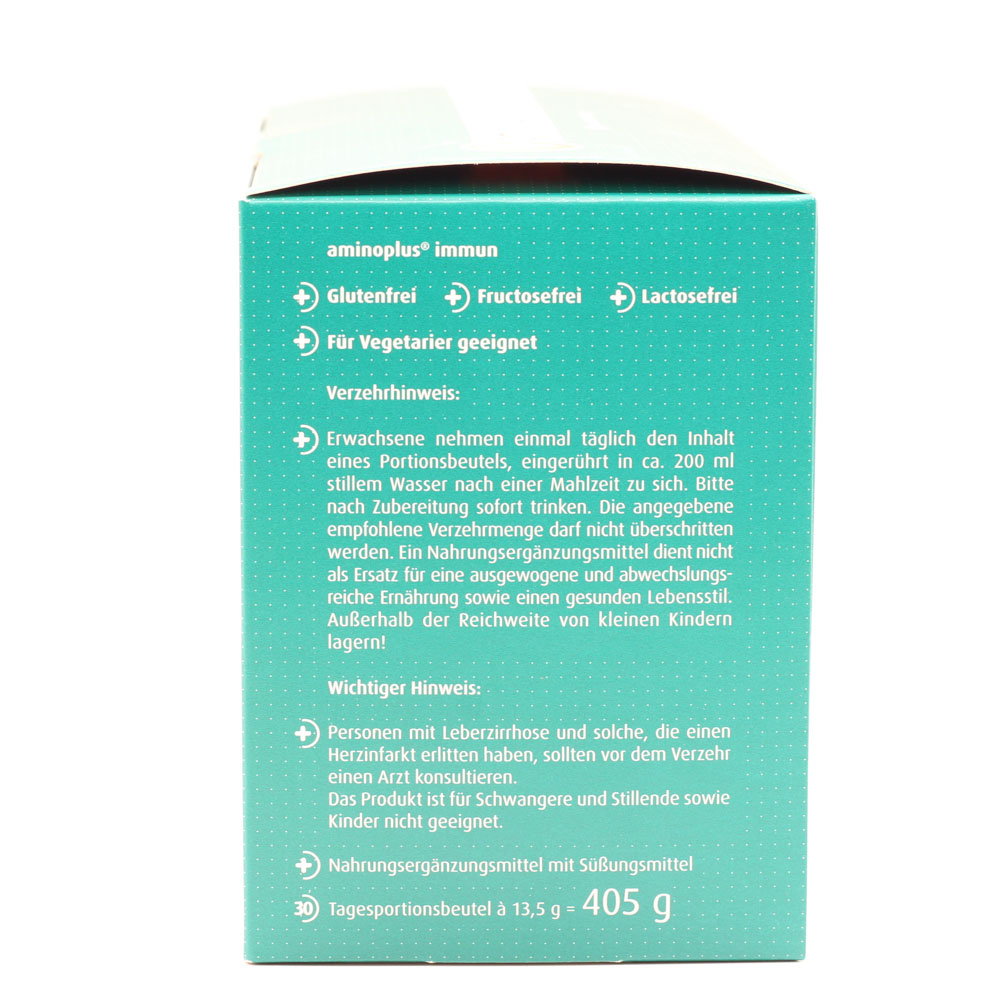 AMINOPLUS immun Granulat