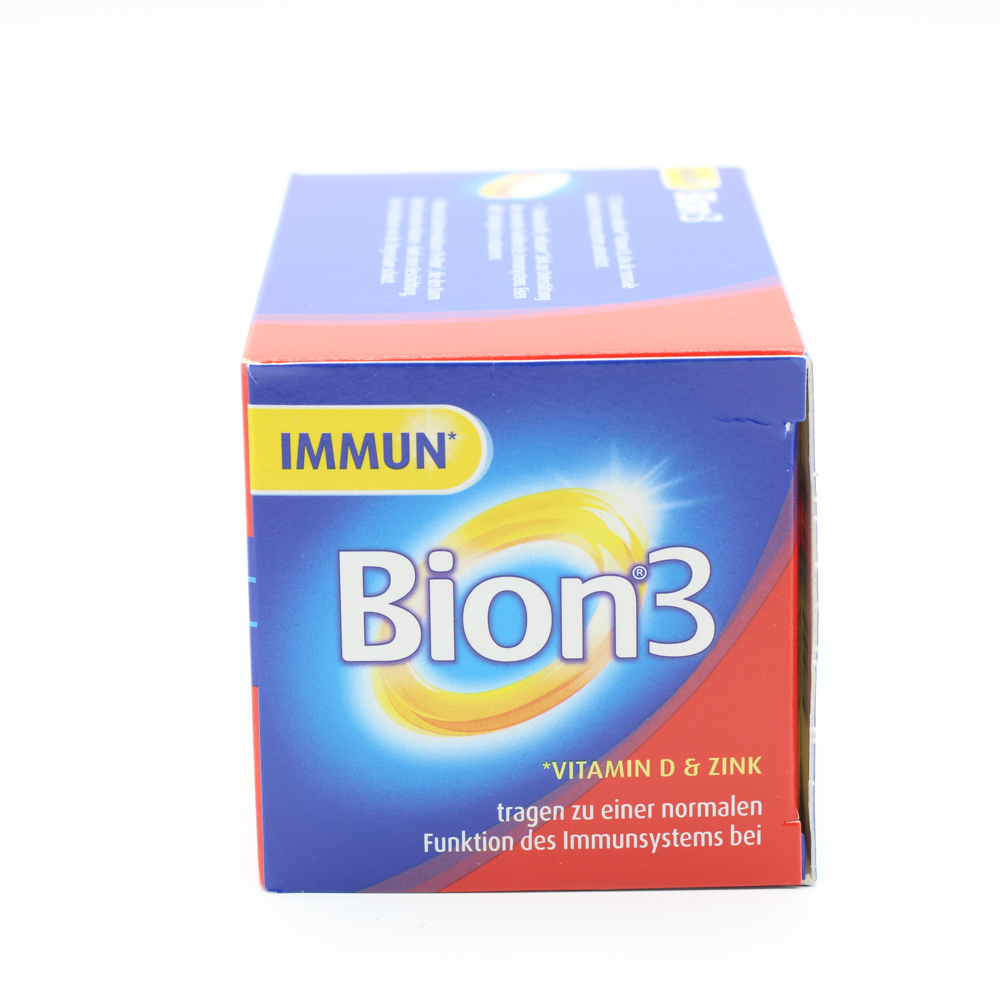 BION3 Tabletten
