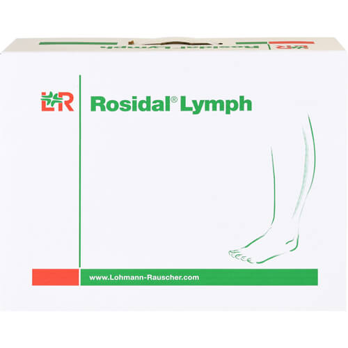ROSIDAL Lymph Bein klein