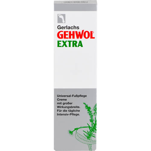 GEHWOL Fußcreme extra