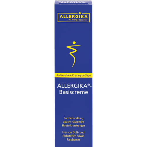 ALLERGIKA Basiscreme