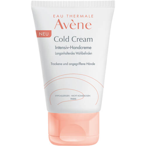 AVENE Cold Cream Intensiv-Handcreme