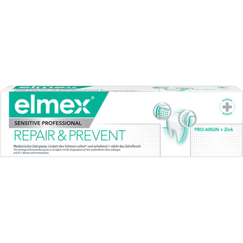ELMEX SENSITIVE PROFESSIONAL Repair & Prevent