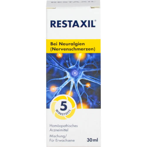 RESTAXIL Mischung