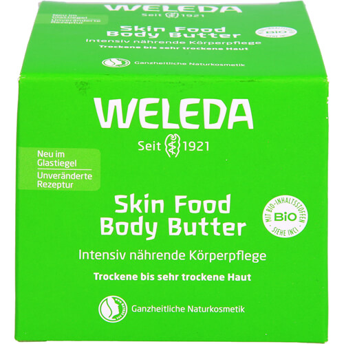 WELEDA Skin Food Bodybutter