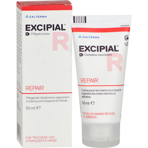 EXCIPIAL Repair Creme