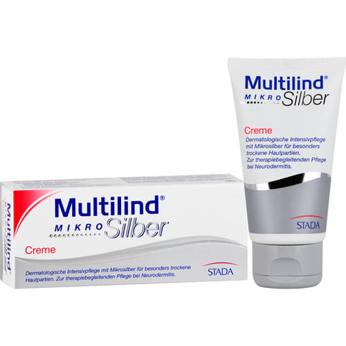 MULTILIND Mikrosilber Creme