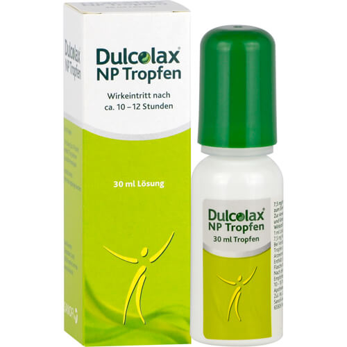 DULCOLAX NP Tropfen