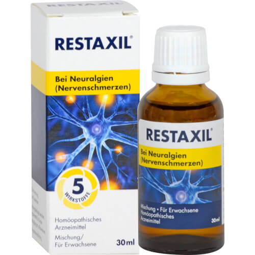 RESTAXIL Mischung