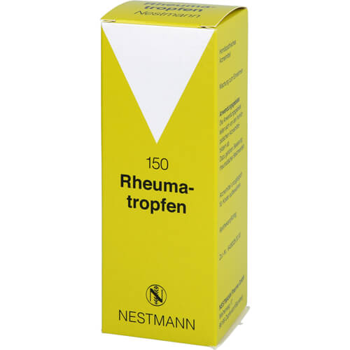 RHEUMATROPFEN Nestmann 150