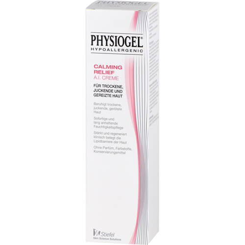 PHYSIOGEL Calming Relief A.I.Creme