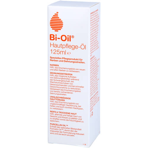 BI-OIL
