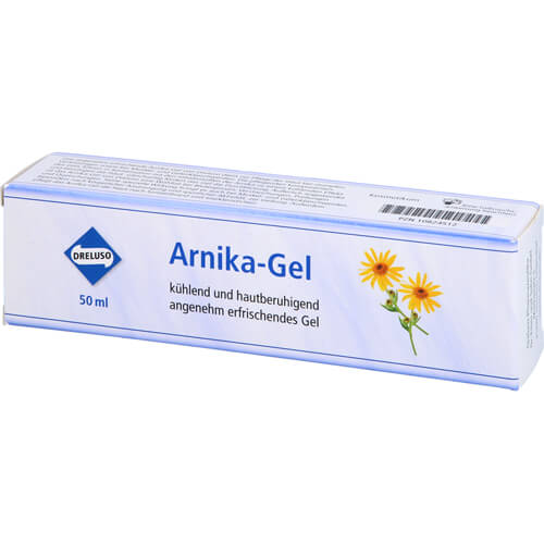 ARNIKA GEL