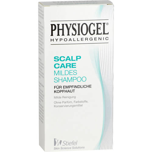 PHYSIOGEL Scalp Care mildes Shampoo