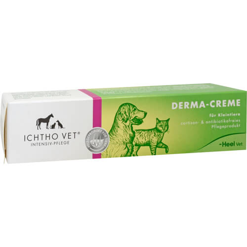 ICHTHO VET Derma-Creme