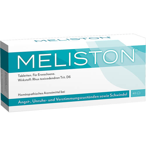 MELISTON Tabletten