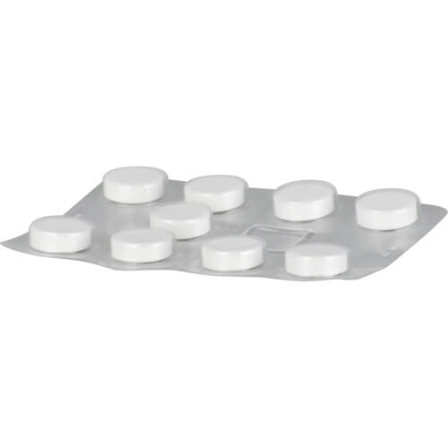 MUCOANGIN Minze 20 mg Lutschtabletten