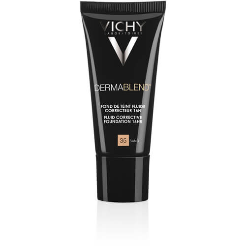 VICHY DERMABLEND Make-up 35