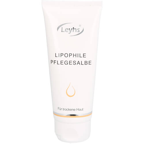 LIPOPHILE Pflegesalbe