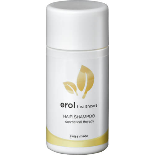 EROL healthcare Hair Shampoo