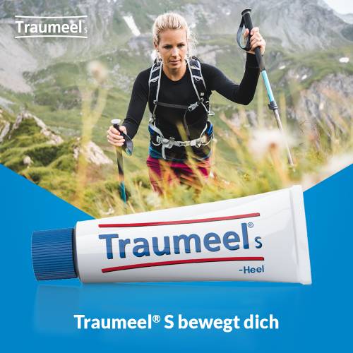 TRAUMEEL S Creme