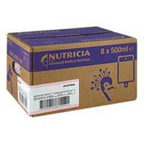 INFATRINI Peptisorb flüssig