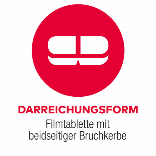 GINKGO AL 240 mg Filmtabletten