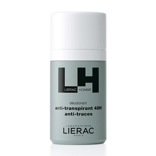 LIERAC HOMME Deodorant