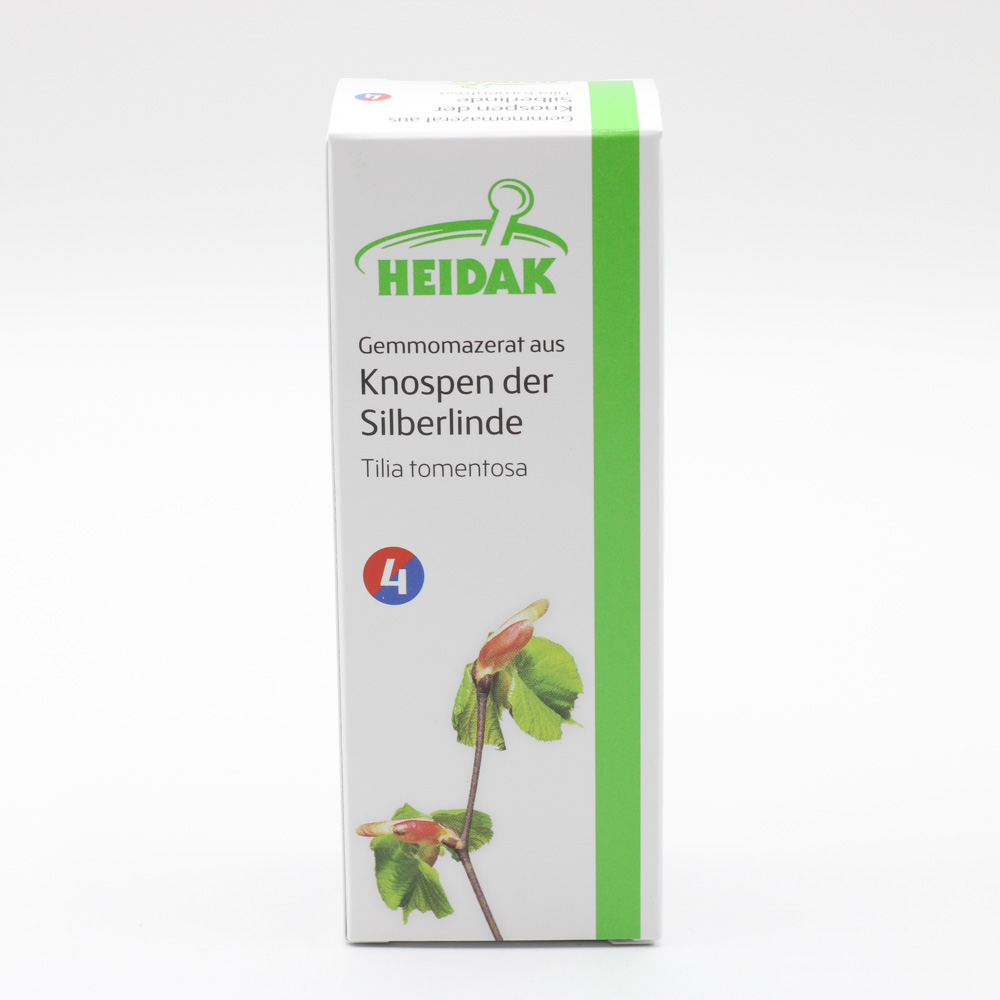 GEMMO-MAZERAT Tilia tomentosa Spray