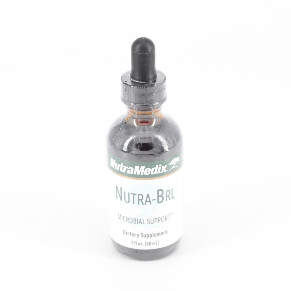 NUTRA-BRL NutraMedix Tropfen zum Einnehmen