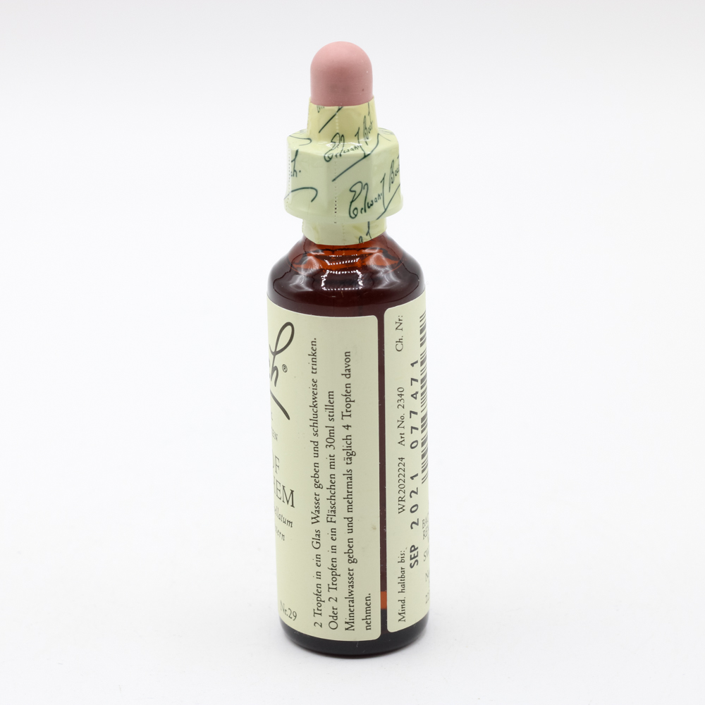 BACHBLÜTEN Star of Bethlehem Tropfen