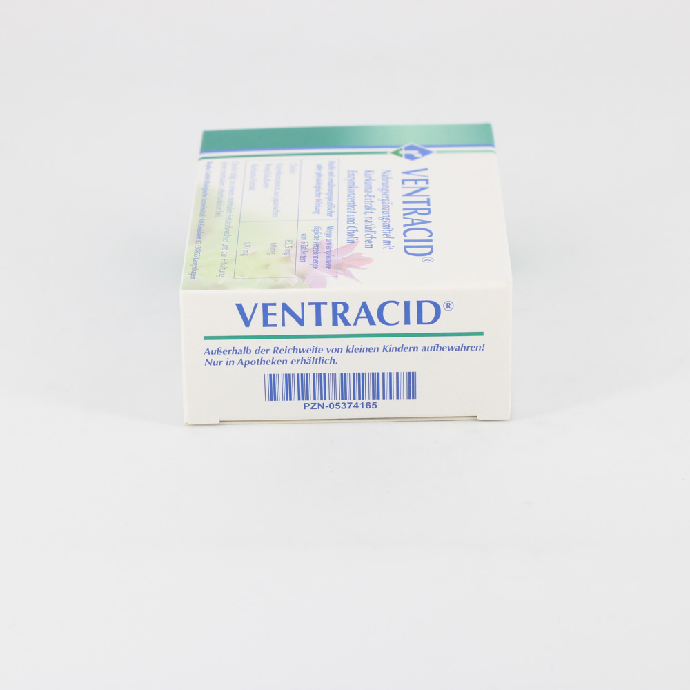 VENTRACID Tabletten