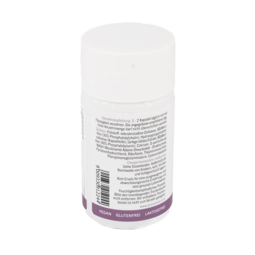 BRAIN ENERGY Kapseln