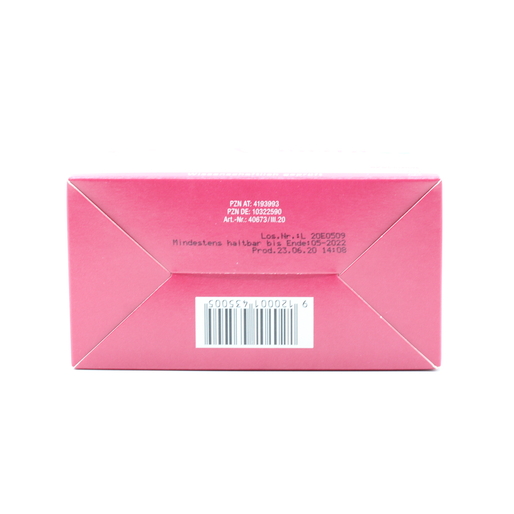 OMNI BiOTiC metabolic Probiotikum Pulver Beutel