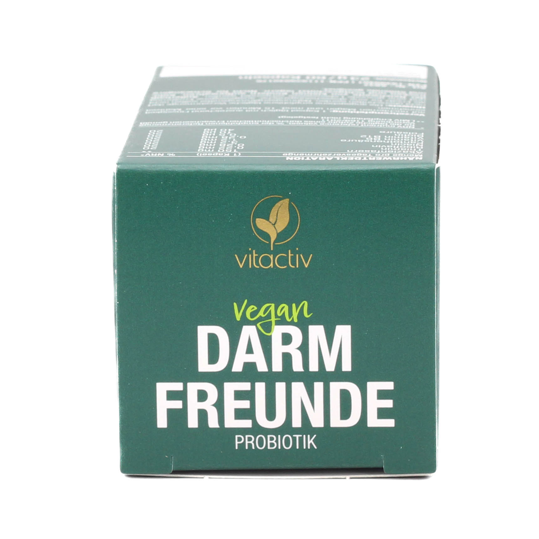 DARM FREUNDE Kapseln