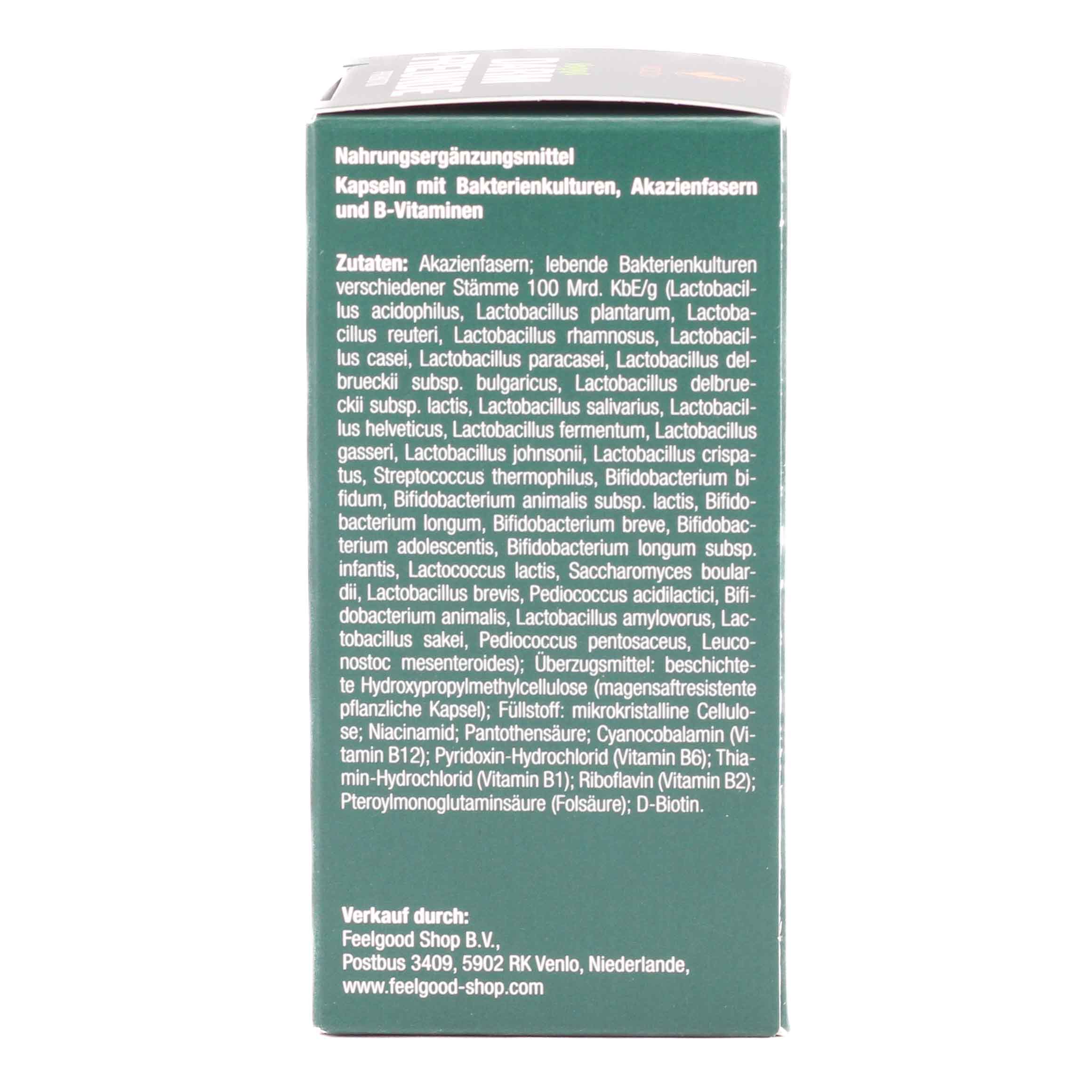 DARM FREUNDE Kapseln