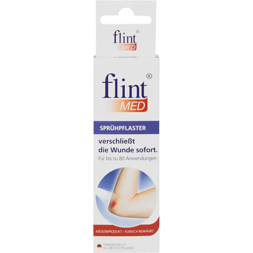 FLINT Sprühpflaster