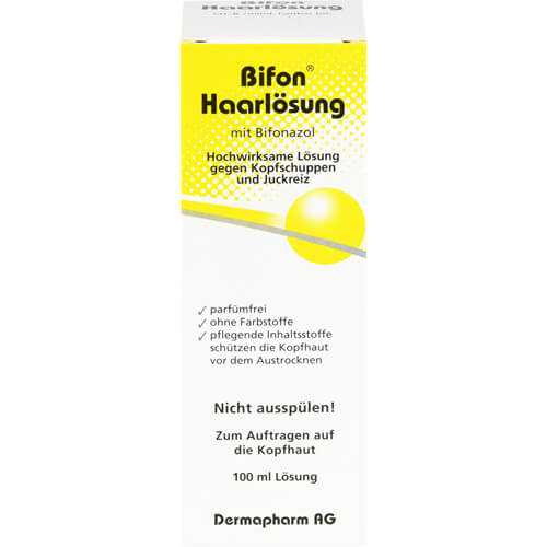 BIFON Haarlösung