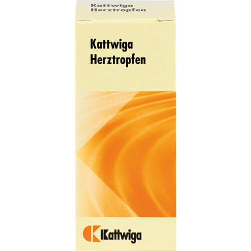 KATTWIGA Herztropfen
