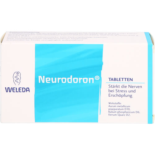 NEURODORON Tabletten