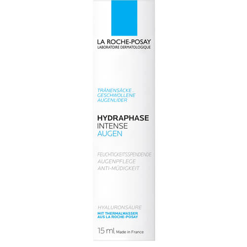 ROCHE-POSAY Hydraphase Intense Augencreme
