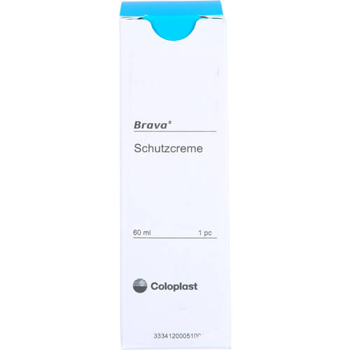 BRAVA Hautschutzcreme