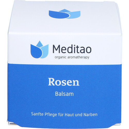 MEDITAO Rosenbalsam